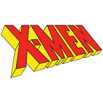 X-Men เอ็กซ์เมน