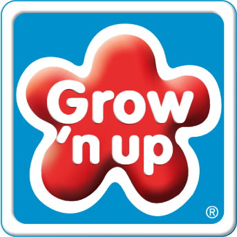 Grow'n Up โกรว แอนด์ อัพ