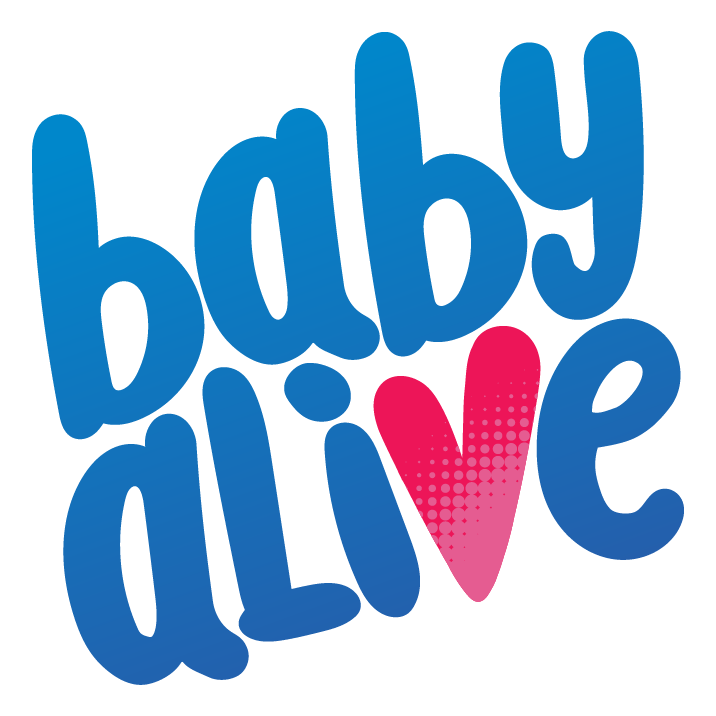 Baby Alive เบบี้ อไลฟ์