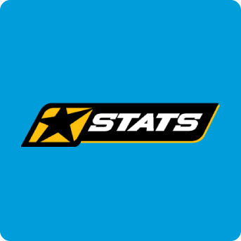 Stats สแตทส์