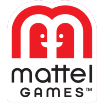 Mattel Games แมทเทล เกม