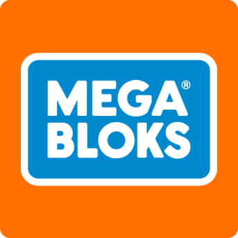 Mega Bloks เมก้า บล็อคส์