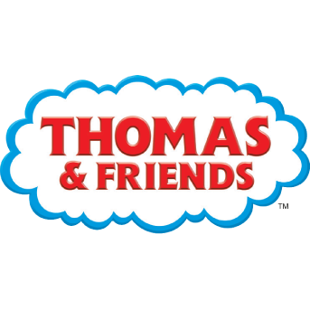 Thomas & Friends โทมัส และ ผองเพื่อน