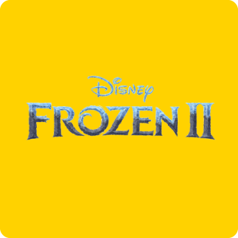 Disney Frozen ดิสนีย์ โฟรเซ่น